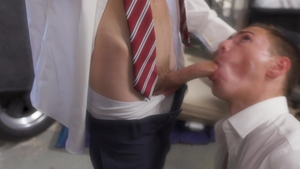 Disruptive Films: The Mysterious Connection