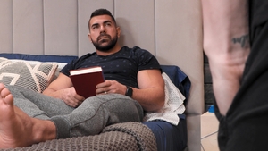 Next Door Taboo: POV: Stepfather-Daughter Swap