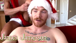 Next Door Buddies: Spread Holiday Cheer