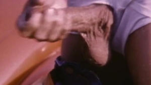 Falcon Studios: Cops Handle Al Parker's Big Surprise