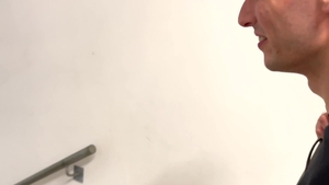 Pissing and Cuming with Kieron