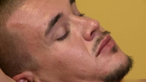 Pride Studios: Tattooed Hunks Jerking off Publicly