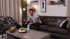Next Door Taboo: When Family Gathering Turns into a F**kfest