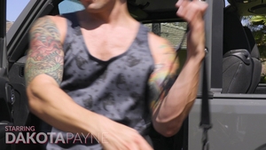 Next Door Taboo: Stepcousin's POV: Deep In My Hole