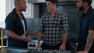 Noir Male: Interracial Anal Antics for Hire