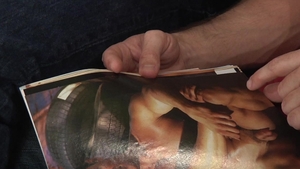 Hot House: Bulging Muscles and Banging Hearts at the Gym