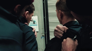 Disruptive Films: Uniformed and Unleashed Passion