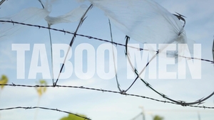 Disruptive Films: Stuck at the Border with a Hetero Couple