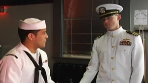 Falcon Studios: A Load of Cumshots in the Morning