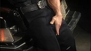 Falcon Studios: Boots and Uniforms, Oh My!