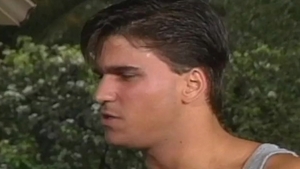 Falcon Studios: Stefano's Wild Night at Paradise House
