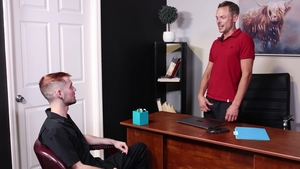 Family Creep: Daddy's Dirty Deed