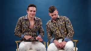 Rod's Room: Smooth Swimmers Setting The Pace