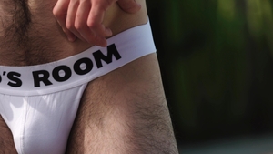 Rod's Room: Julian & Joseph, Raw And Wild