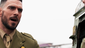 Men: Reconnecting through Intimacy: Commander & Soldier