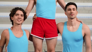 Men: Bendy Boys Banging in Secret