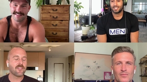 Men: Director's Cut: What Didn't Make It In