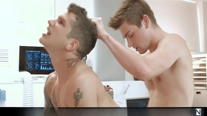 Johnny's Lightning Rod, Pierre