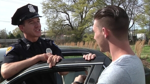 Men: Arresting Developments: Part 1