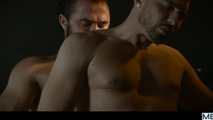 Men: Carnal desires at their peak
