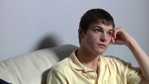 Johnny Rapid Takes Two Cocks at Once