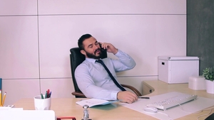 Men: Taking a Chance on Love Over Career