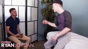 Next Door Taboo: Stepbro Dicking at Alpha Studio