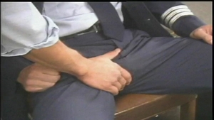 Falcon Studios: Sucking, Fucking, Poppers Galore