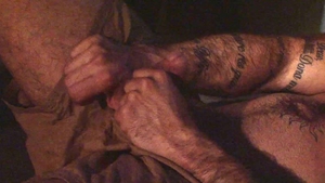 Falcon Studios: Heath's Hole: A Home for Alessio's Rod