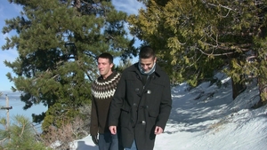 Falcon Studios: Fucking Myself on Trystan