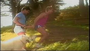 Falcon Studios: Huge Cock Takes Over