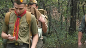 scoutboys: Suck That Dick Down