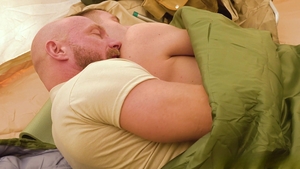 scoutboys: Smooth Young Top Seduction