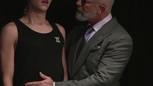 boyforsale: Incest DILF Rimming with Dad