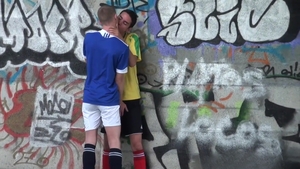 jalifstudio: The Unbreakable Bond of Max & Rod