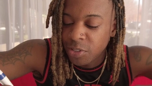 edwardjames: Savage Moore Takes It Deeper