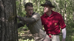 scoutboys: Big Dick Attack