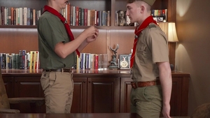 scoutboys: Doctor-Patient Bonding Gone Wrong
