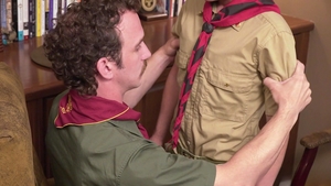 scoutboys: First Time Flings