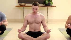 Next Door Originals: Brandon's Yoga Boredom Busters