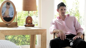 Next Door Raw: Jock Versatility: Nailing the Interview