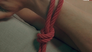 Ropes and Twinks for Jocks