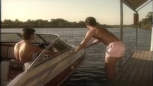 Falcon Studios: Jeff's Wild Foursome: A Tale Of Twisted Lust