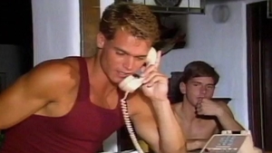 Falcon Studios: Gardener's Delight: A Man's Playground