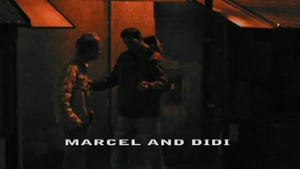 Falcon Studios: Marcel's Online Manaction