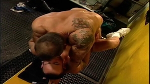 Hot House: Black Rides Big Daddy's Fat Cock