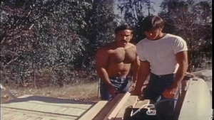 Falcon Studios: Shane's Wild Adventure