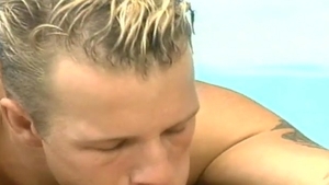 Hot House: Unbridled Lust in the Water