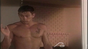 Falcon Studios: Daddy's Heavy Verbal Abuse