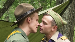 scoutboys: Undercover Uniforms